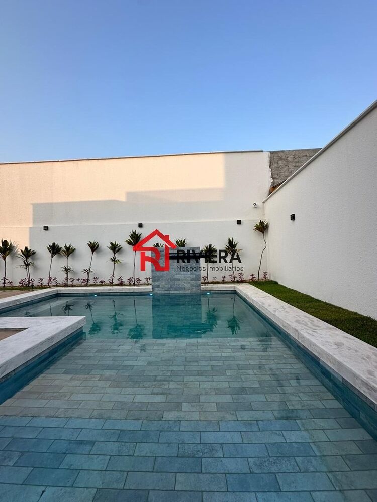 Casa à venda com 4 quartos, 390m² - Foto 4