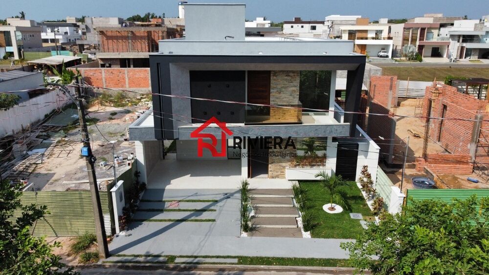 Casa à venda com 4 quartos, 390m² - Foto 8
