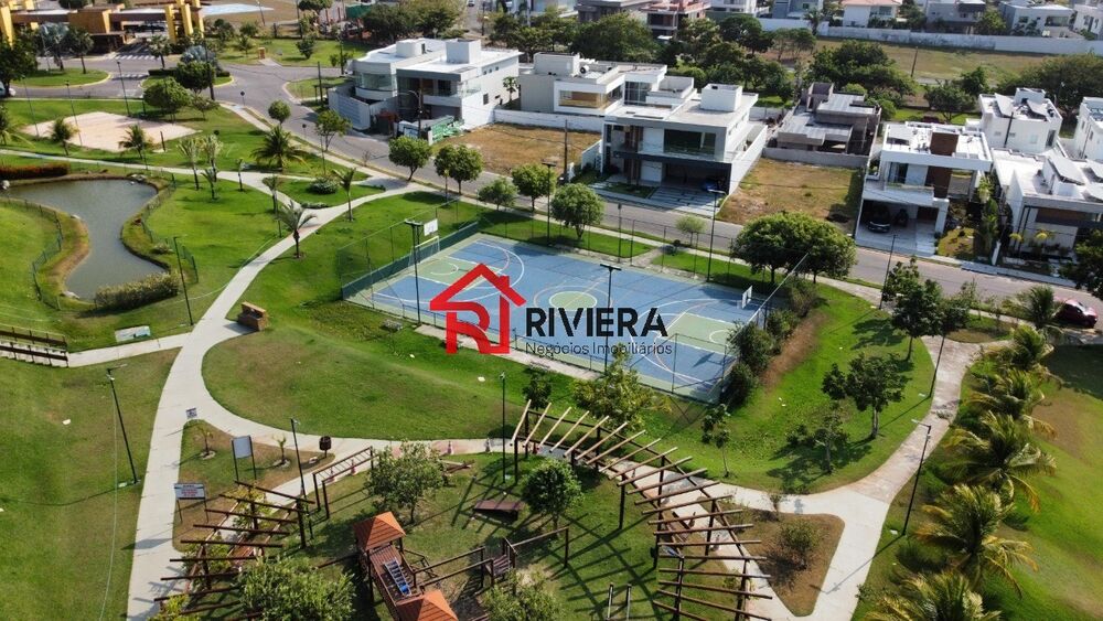 Casa à venda com 4 quartos, 390m² - Foto 1
