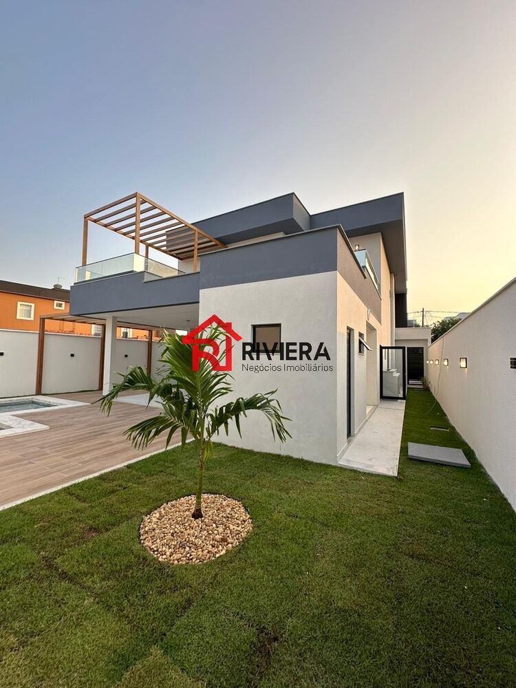 Casa à venda com 4 quartos, 390m² - Foto 3
