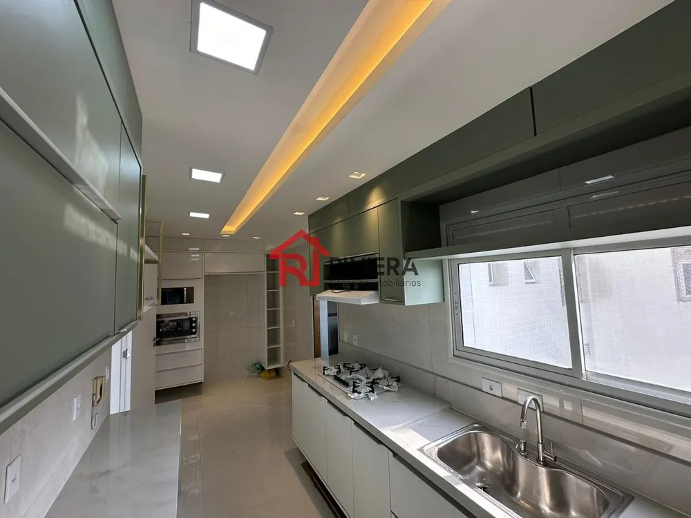 Apartamento, 3 quartos, 131 m² - Foto 17