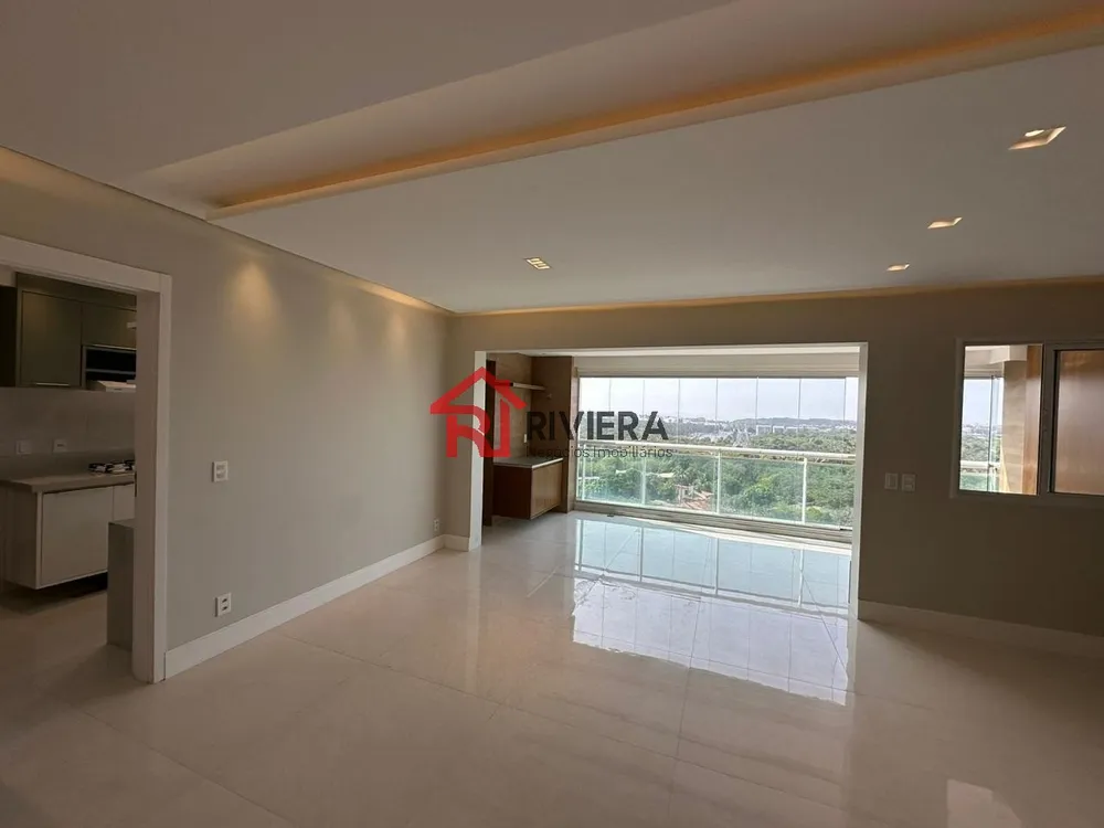 Apartamento, 3 quartos, 131 m² - Foto 2