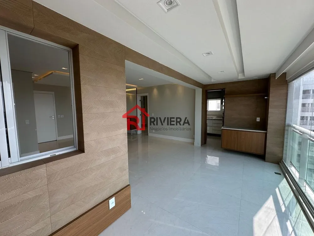 Apartamento, 3 quartos, 131 m² - Foto 4