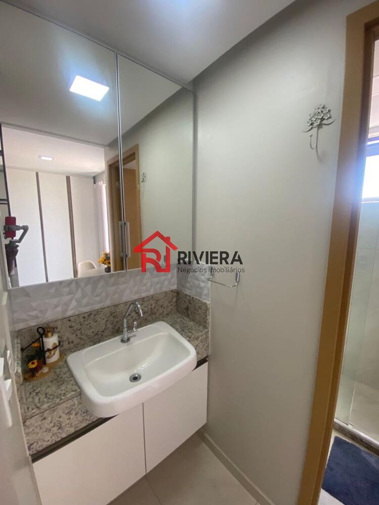 Apartamento para alugar com 1 quarto, 27m² - Foto 5