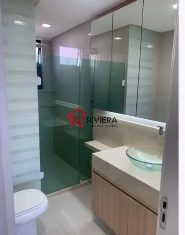 Apartamento, 3 quartos, 96 m² - Foto 9