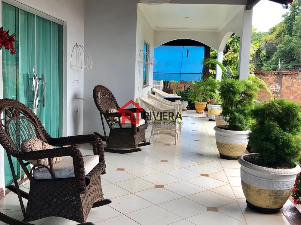 Casa, 6 quartos - Foto 4