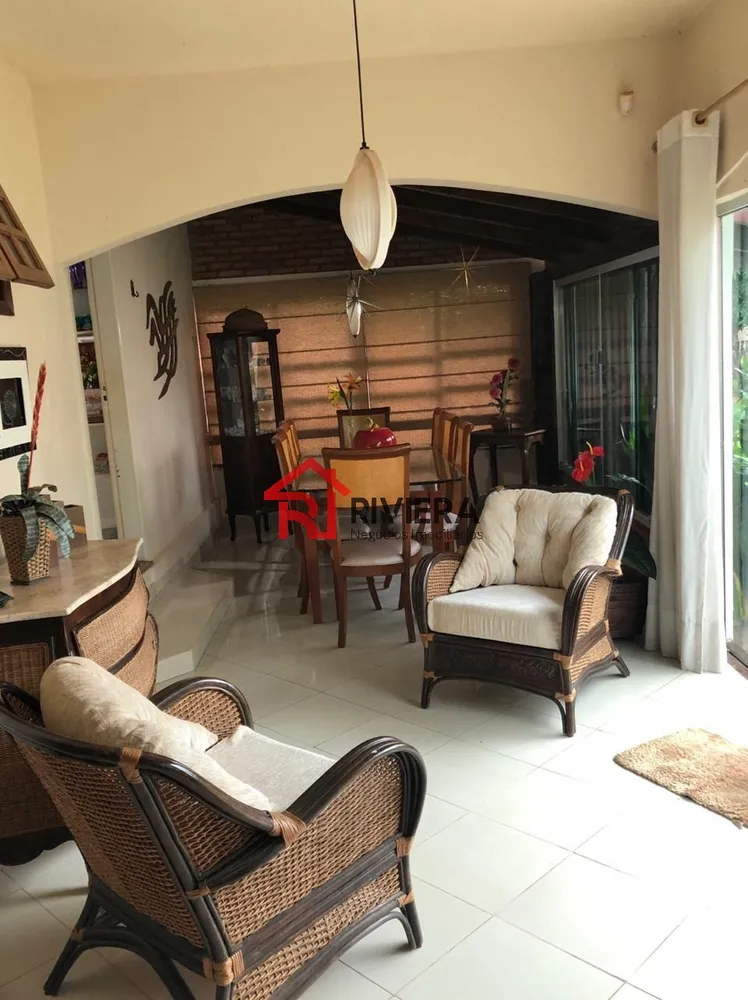Casa, 6 quartos - Foto 11