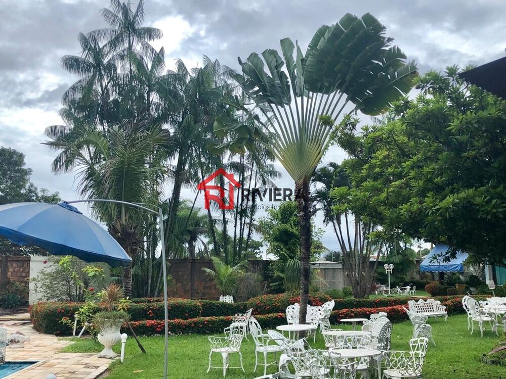 Casa, 6 quartos - Foto 7