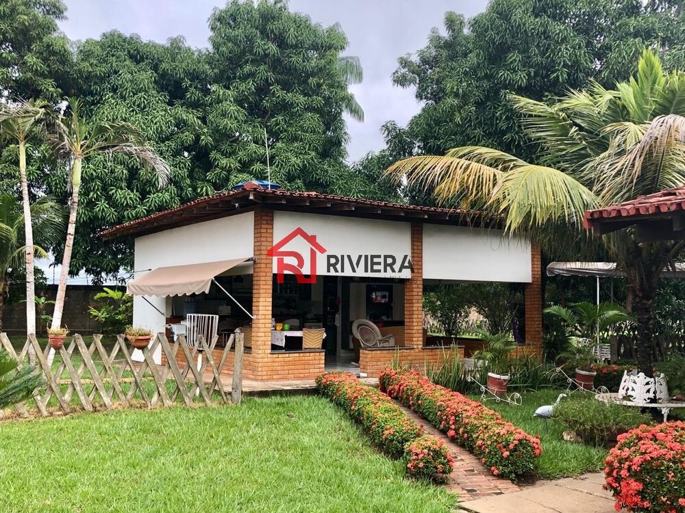 Casa, 6 quartos - Foto 2