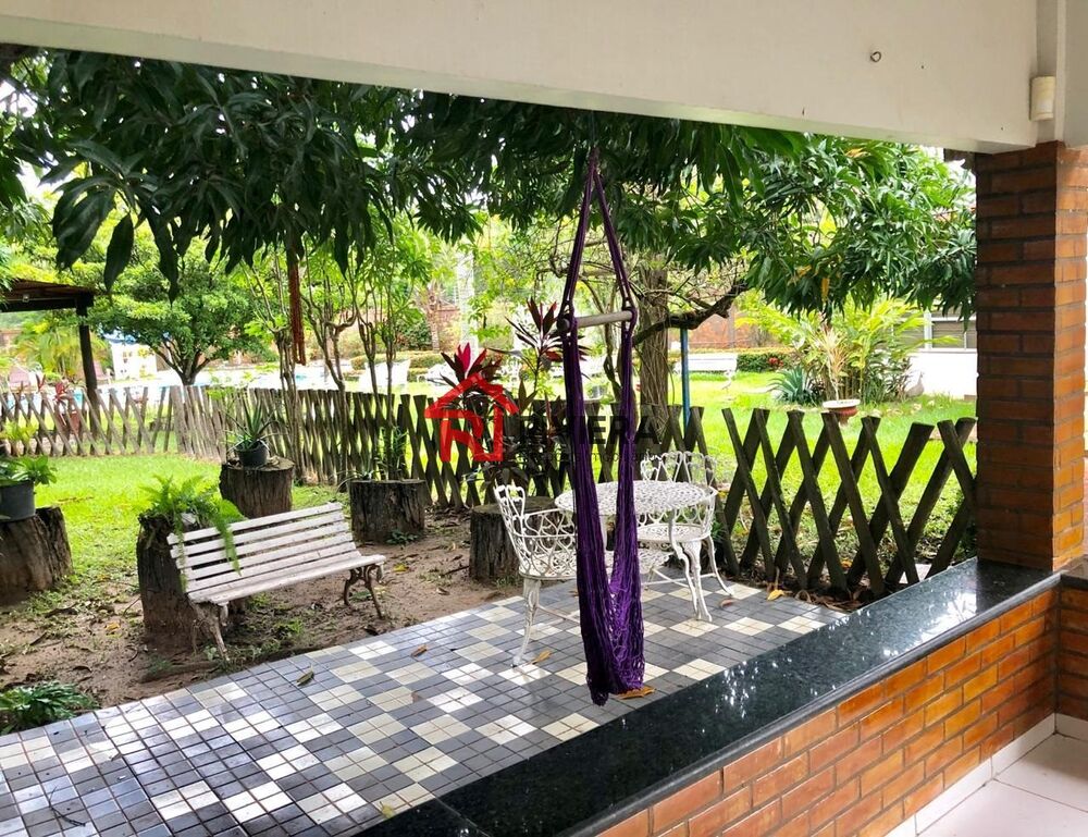 Casa, 6 quartos - Foto 4