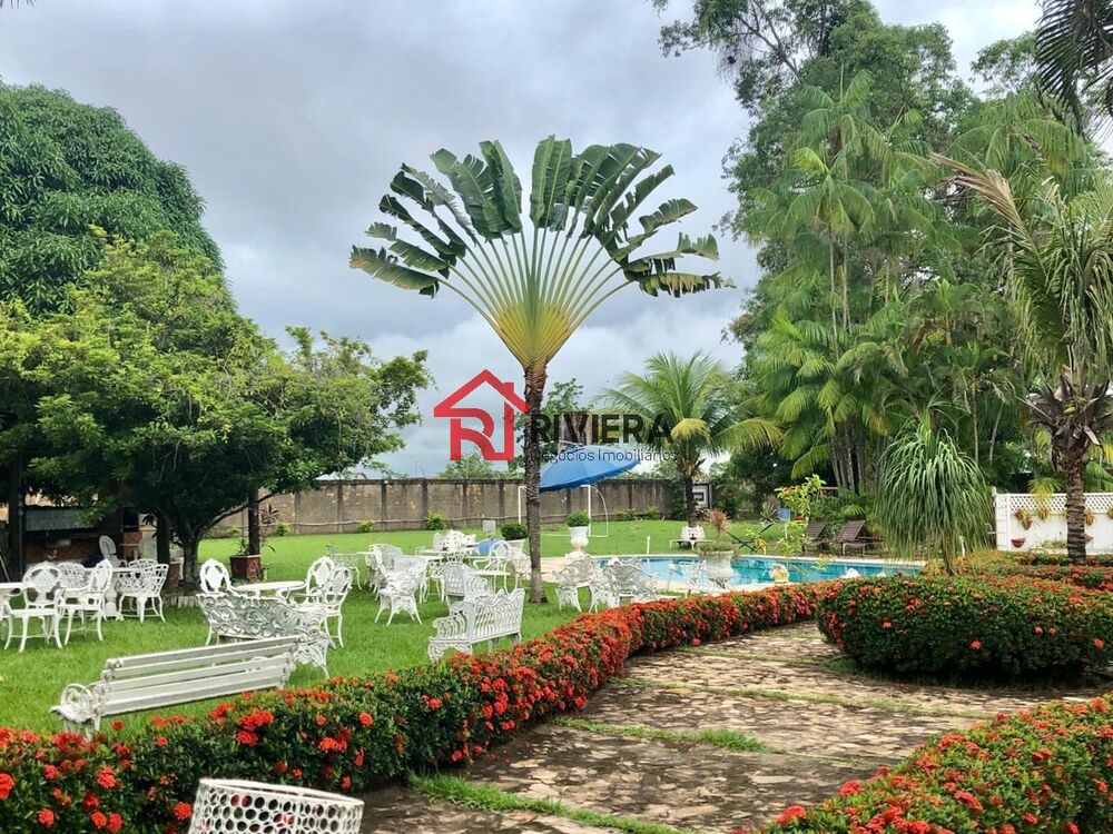 Casa, 6 quartos - Foto 8