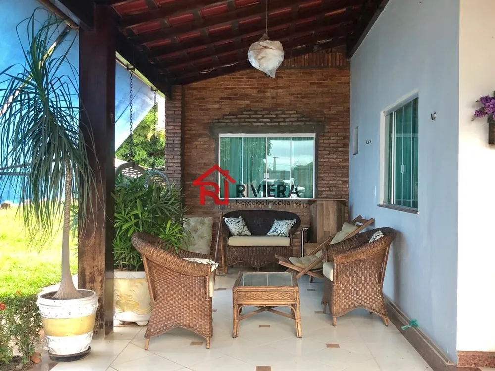 Casa, 6 quartos - Foto 5