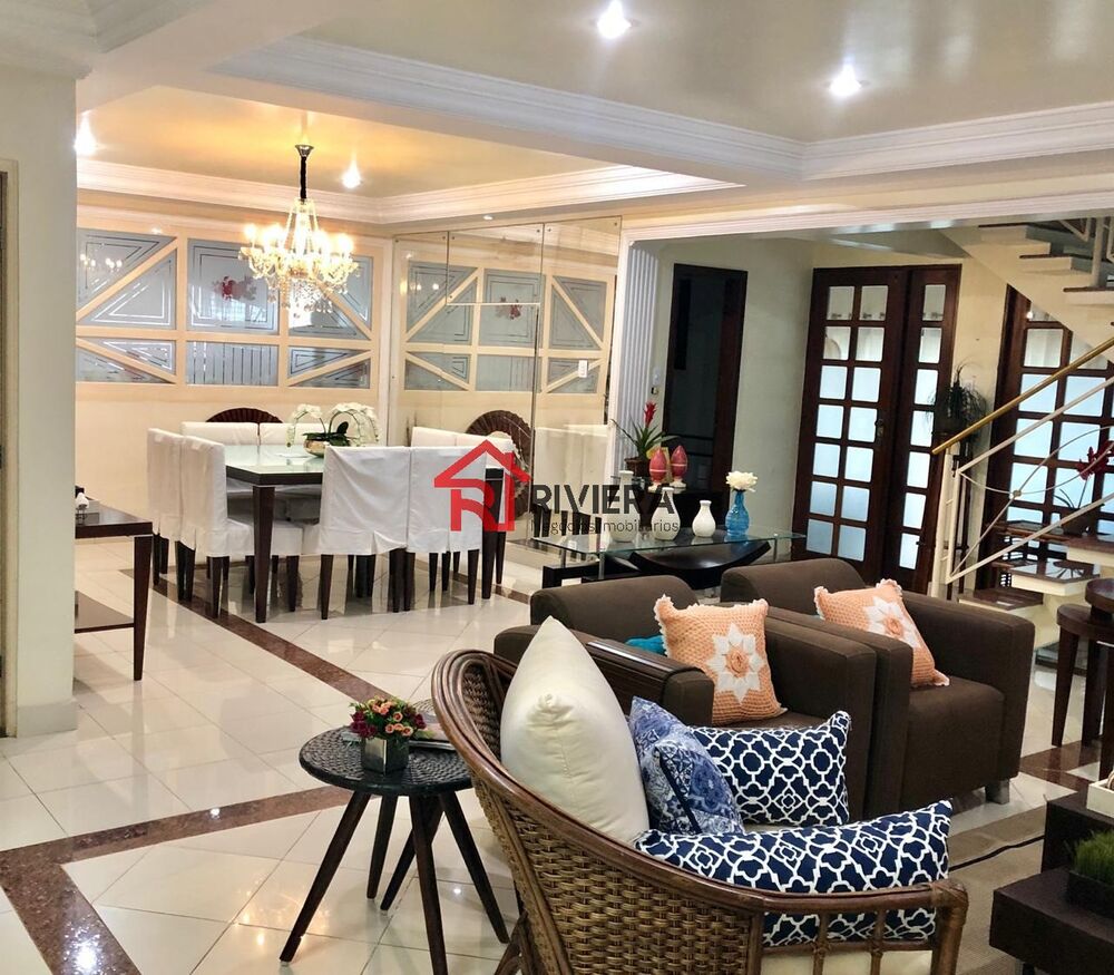 Casa, 6 quartos - Foto 3