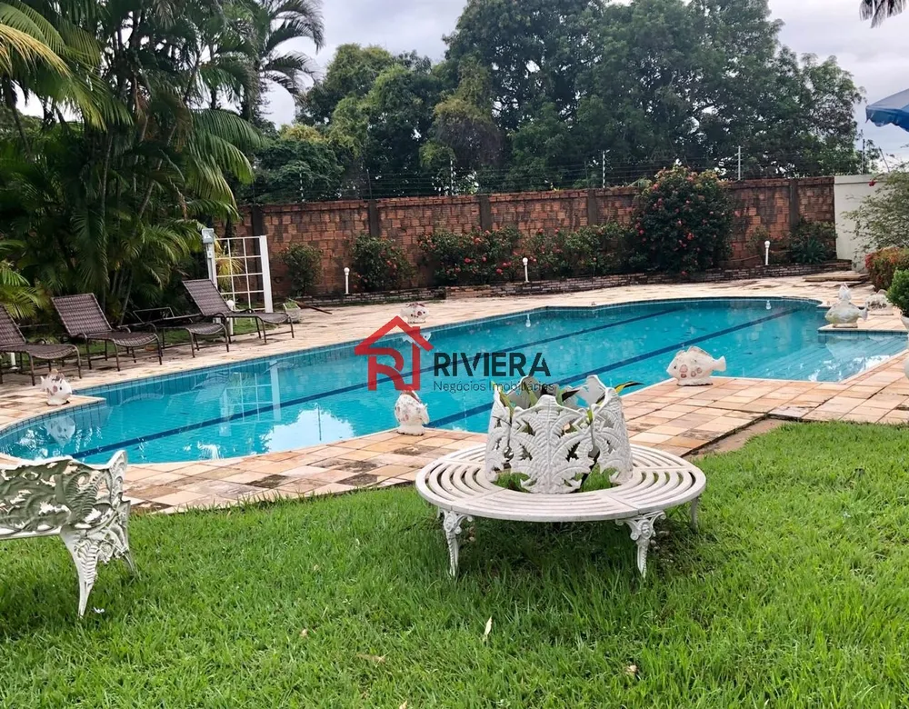 Casa, 6 quartos - Foto 18