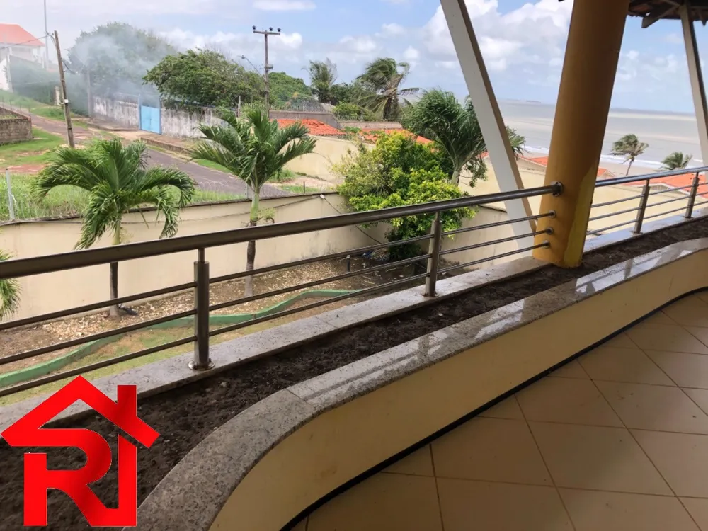 Casa, 4 quartos, 1000 m² - Foto 13