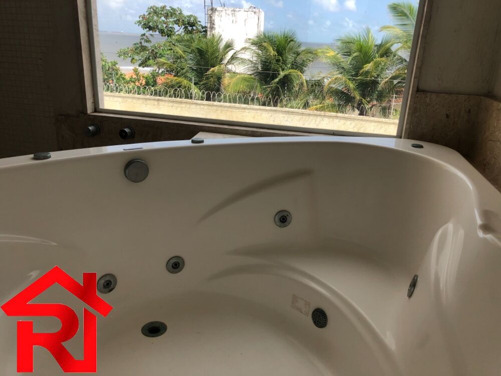 Casa à venda com 4 quartos, 1000m² - Foto 5