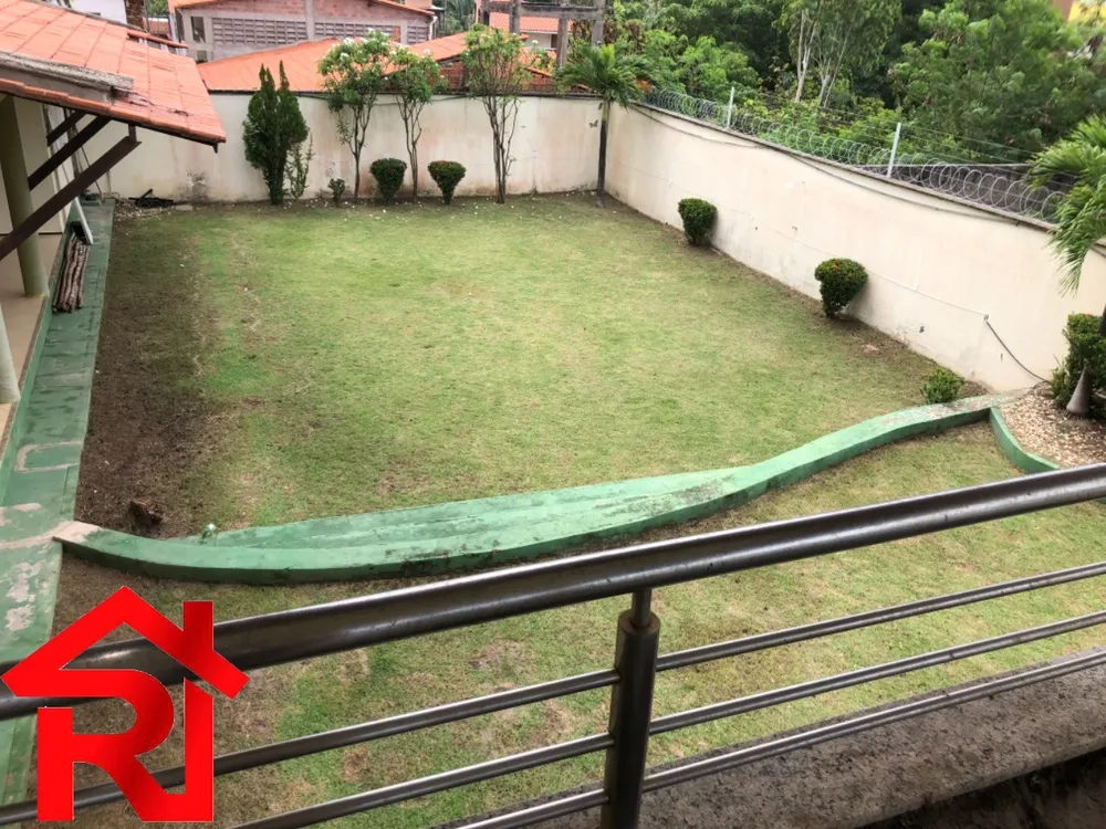 Casa, 4 quartos, 1000 m² - Foto 12