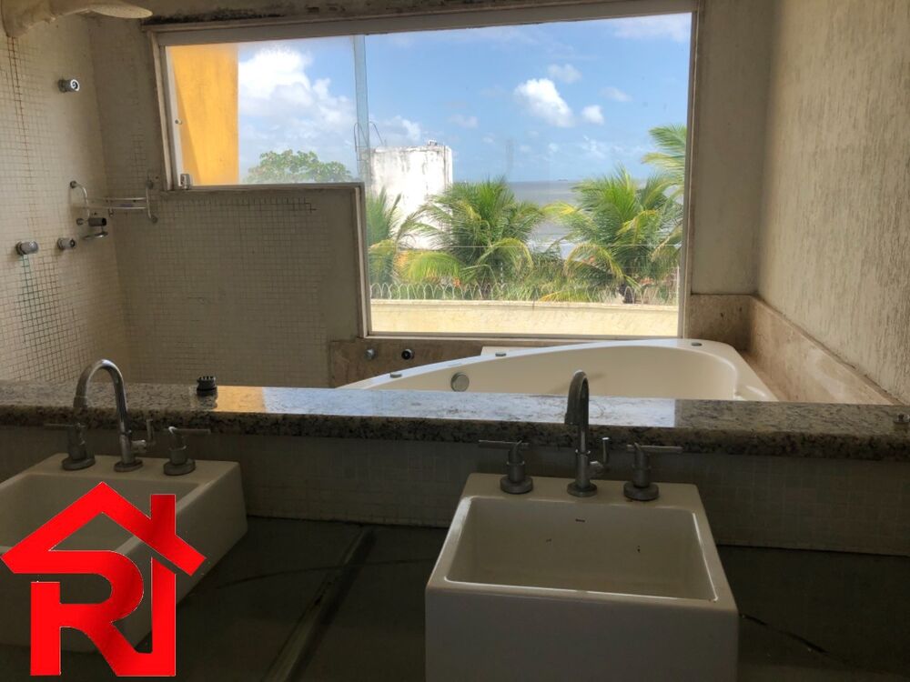 Casa à venda com 4 quartos, 1000m² - Foto 6