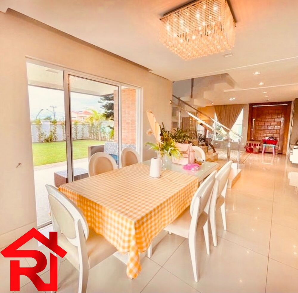 Casa à venda com 4 quartos, 756m² - Foto 5