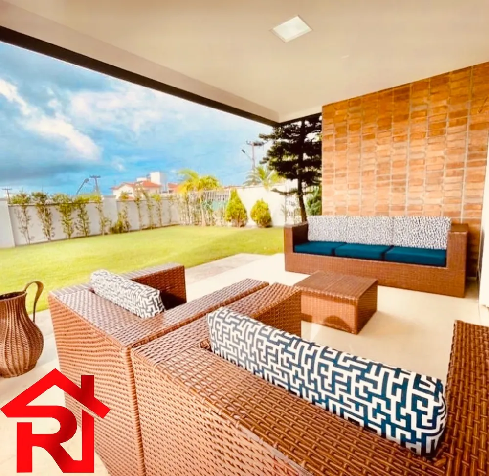 Casa, 4 quartos, 756 m² - Foto 9