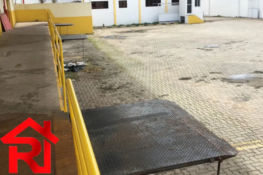 Depósito-Galpão, 5000 m² - Foto 11