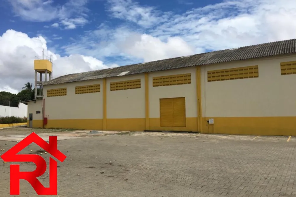 Depósito-Galpão, 5000 m² - Foto 9