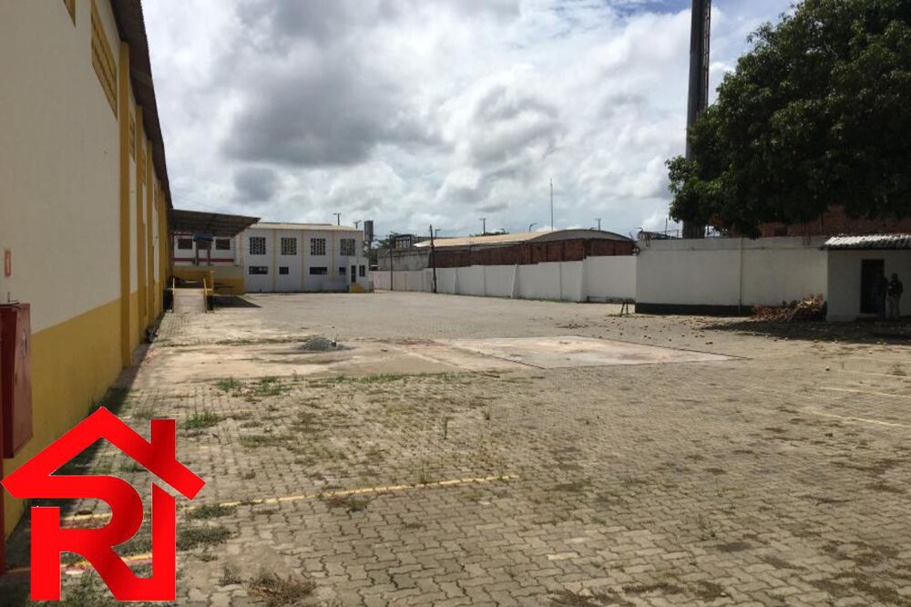 Depósito-Galpão, 5000 m² - Foto 6