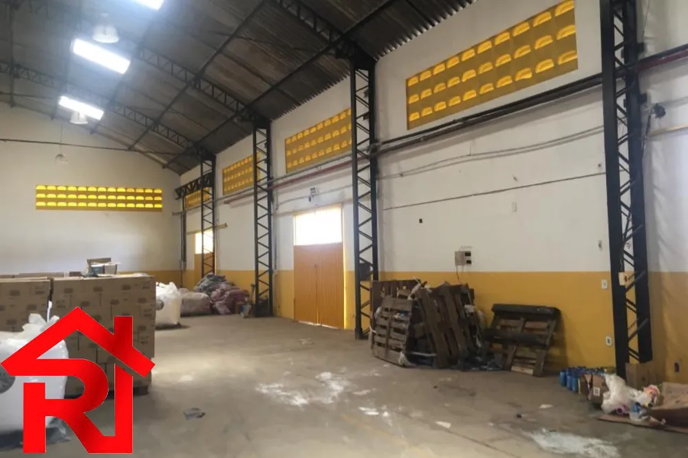 Depósito-Galpão, 5000 m² - Foto 10