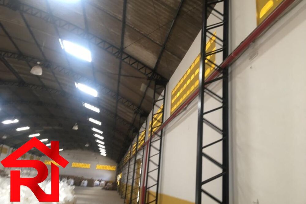 Depósito-Galpão, 5000 m² - Foto 3