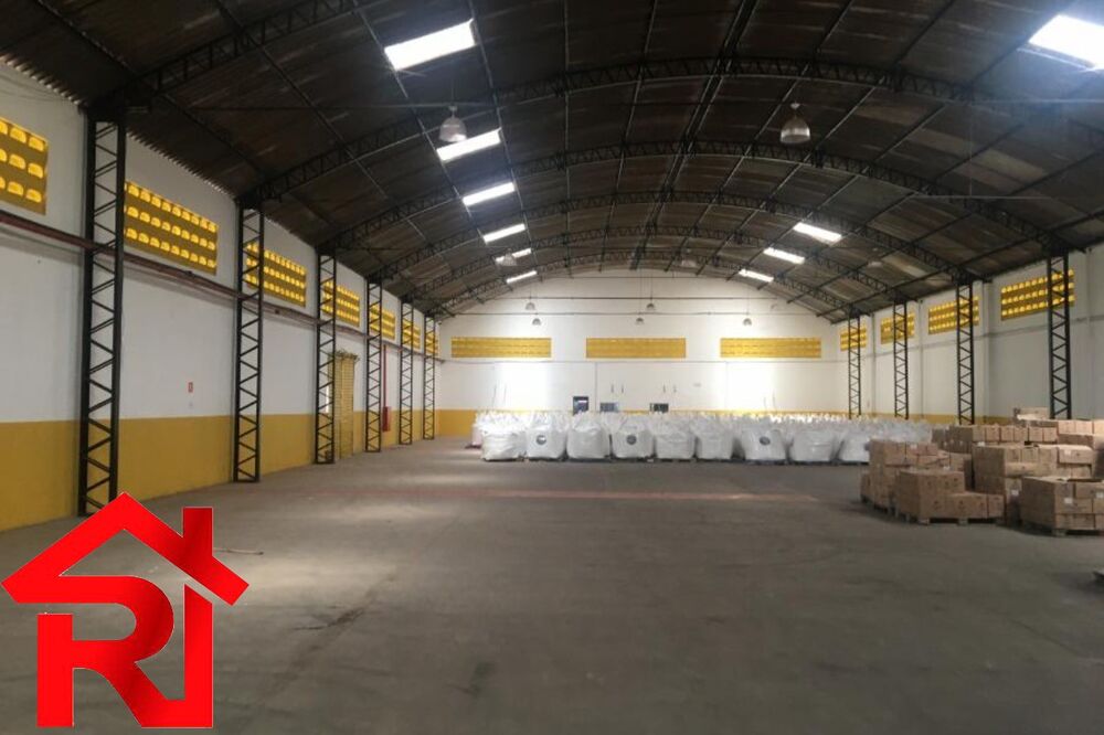 Depósito-Galpão, 5000 m² - Foto 2