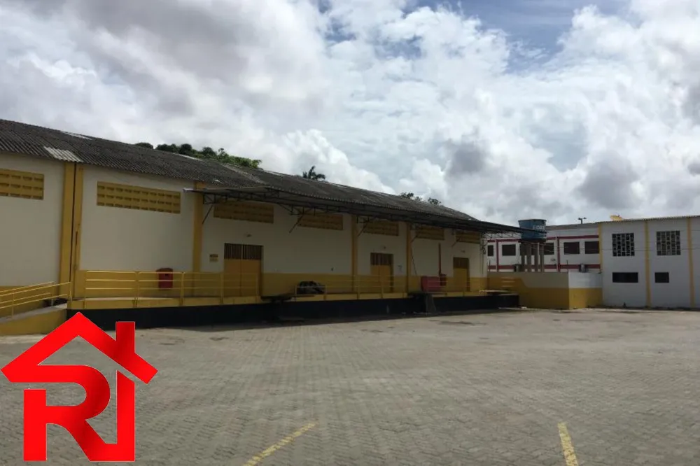 Depósito-Galpão, 5000 m² - Foto 12