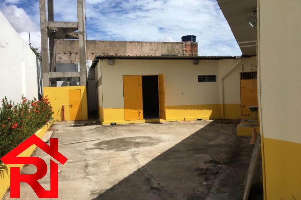 Depósito-Galpão, 5000 m² - Foto 4