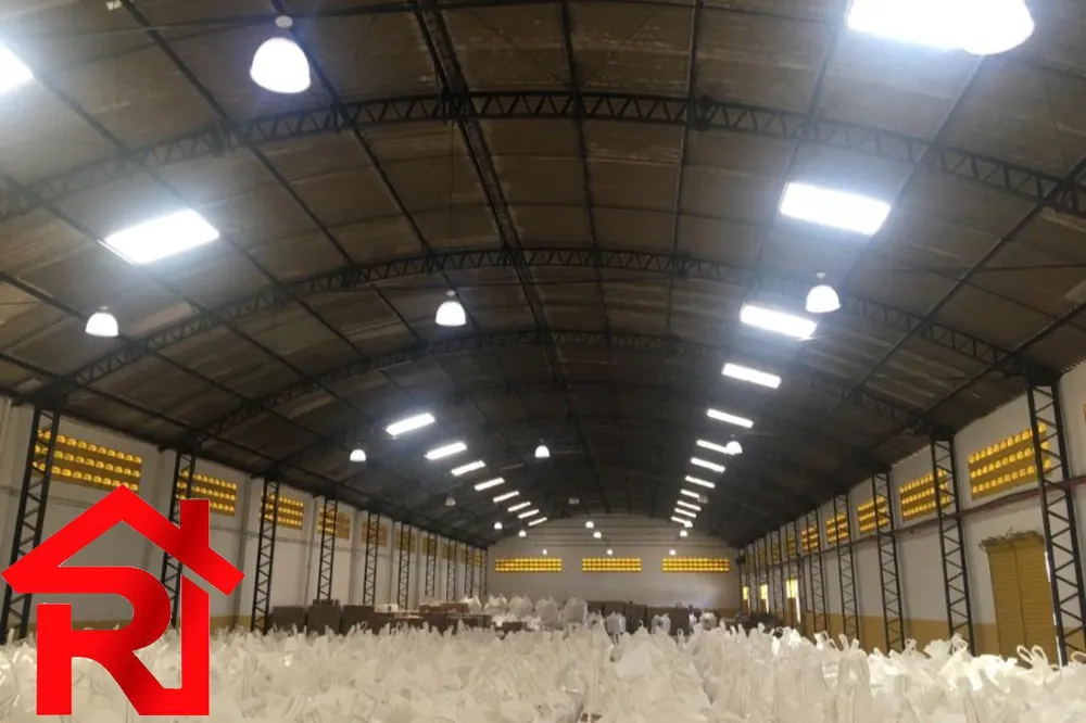 Depósito-Galpão, 5000 m² - Foto 13