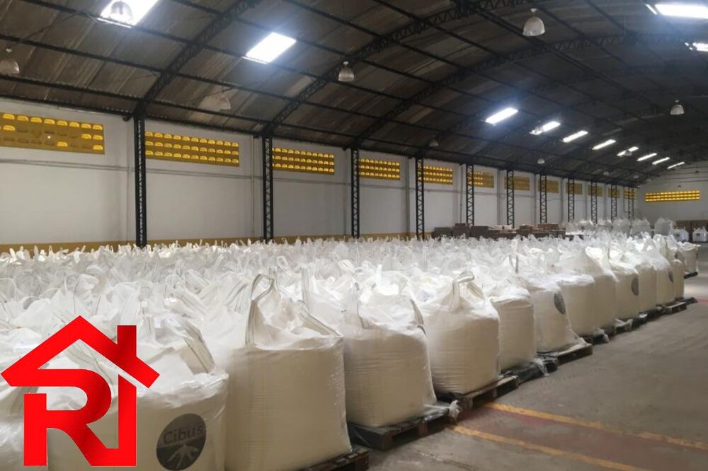 Depósito-Galpão, 5000 m² - Foto 8