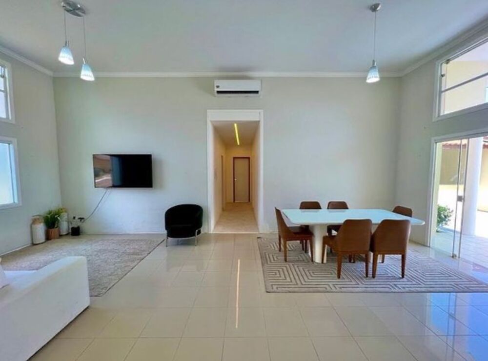 Casa, 3 quartos, 400 m² - Foto 3