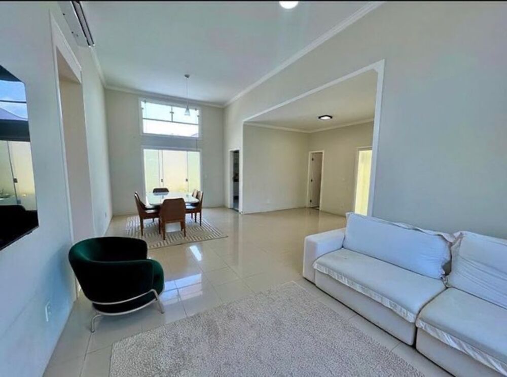 Casa, 3 quartos, 400 m² - Foto 1