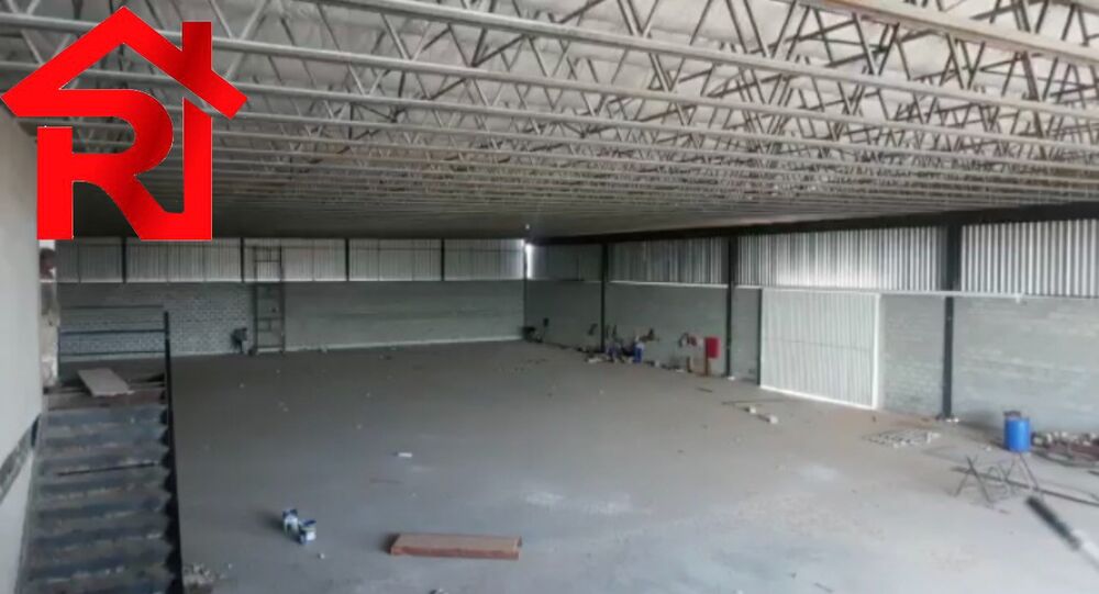 Depósito-Galpão, 3000 m² - Foto 4