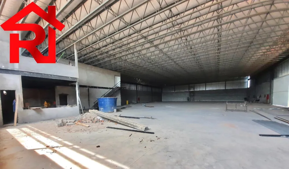 Depósito-Galpão, 3000 m² - Foto 9