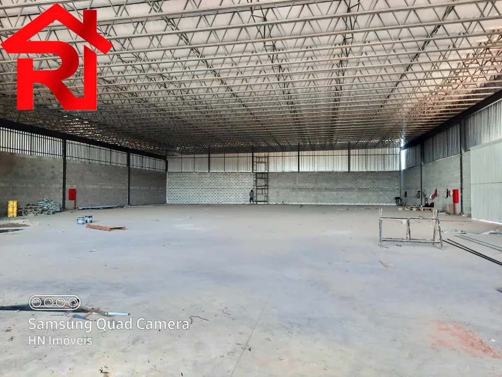 Depósito-Galpão, 3000 m² - Foto 8