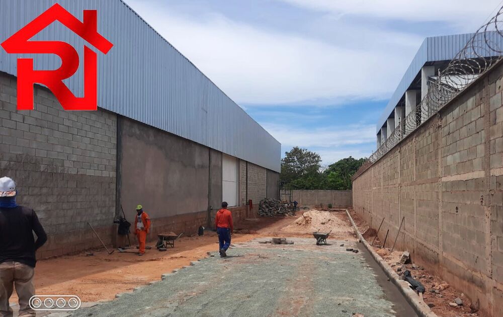 Depósito-Galpão, 3000 m² - Foto 7