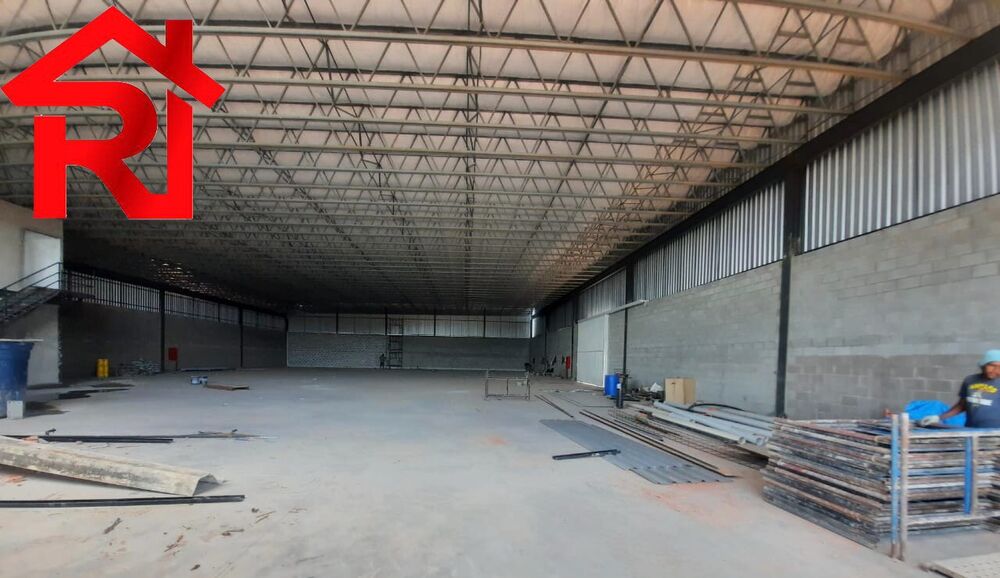 Depósito-Galpão, 3000 m² - Foto 3