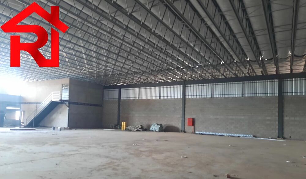 Depósito-Galpão, 3000 m² - Foto 8