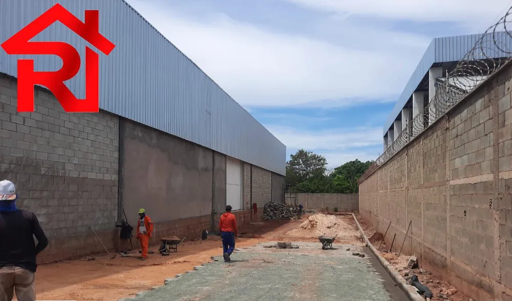 Depósito-Galpão, 3000 m² - Foto 11
