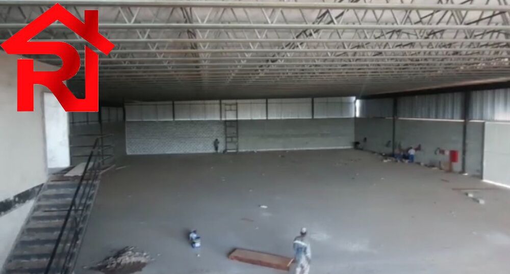 Depósito-Galpão, 3000 m² - Foto 5