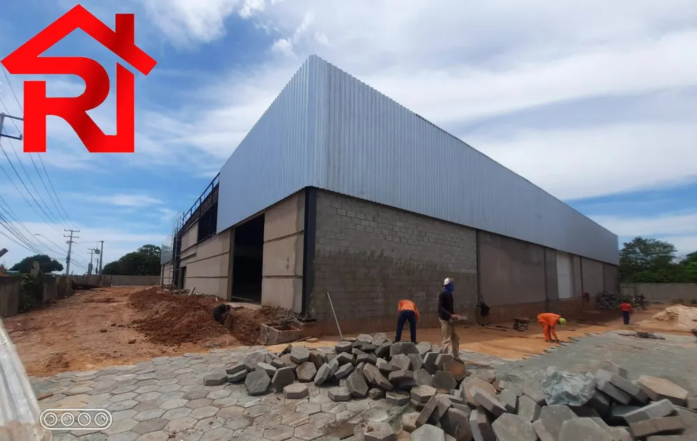 Depósito-Galpão, 3000 m² - Foto 12