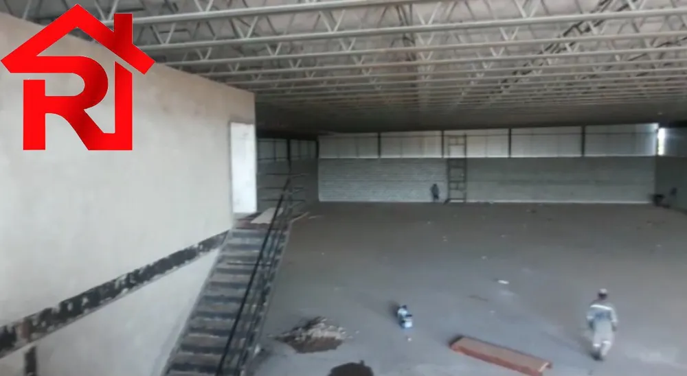 Depósito-Galpão, 3000 m² - Foto 2