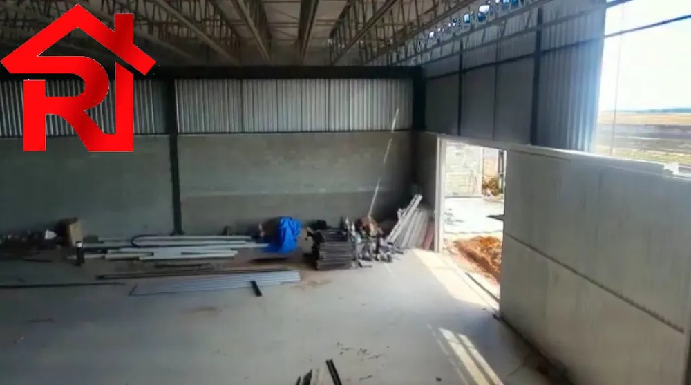 Depósito-Galpão, 3000 m² - Foto 4