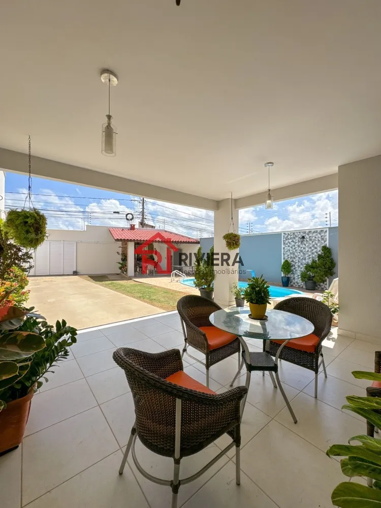 Casa, 3 quartos, 350 m² - Foto 16
