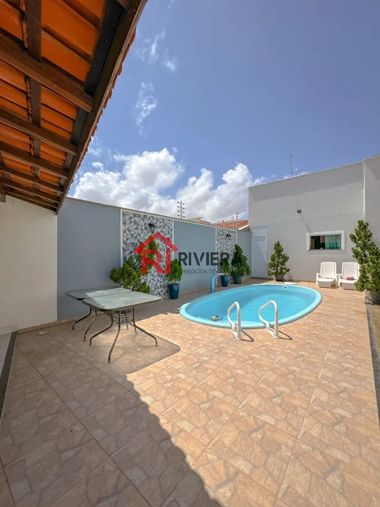 Casa, 3 quartos, 350 m² - Foto 13