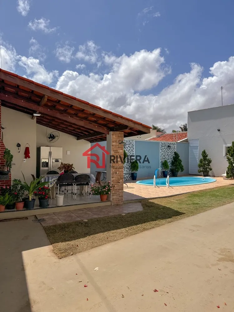 Casa, 3 quartos, 350 m² - Foto 12